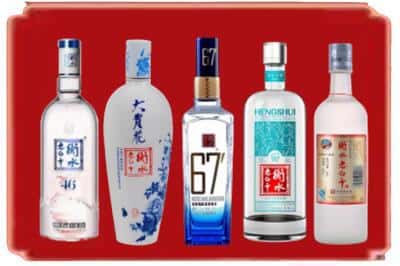 麻城市回收衡水老白干
